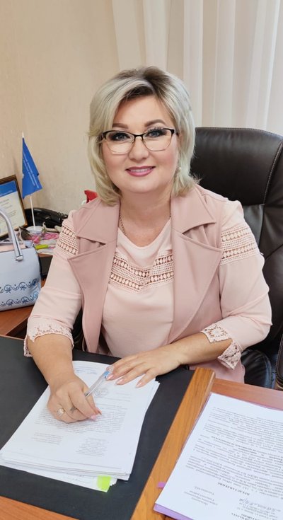 Директор ГБПОУ РО «СИТ»